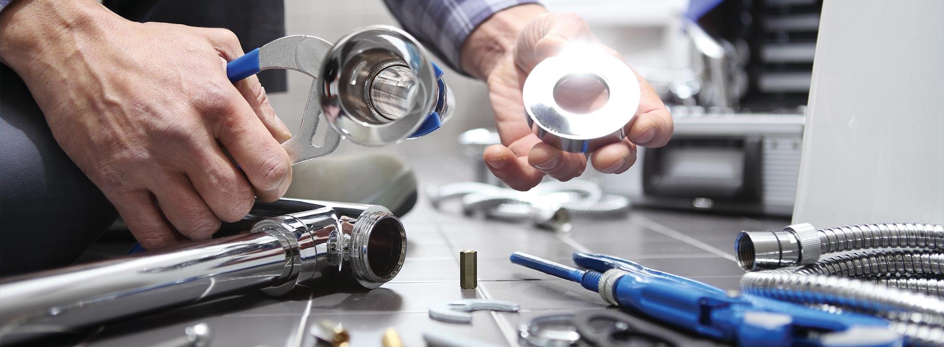 Herramientas para Plomeria