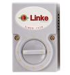 VENTILADOR INDUSTRIAL DE TECHO LINKE MOD.C-5601 BCO 56