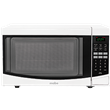 Microondas Mabe HMM70SW  0.7 Pies³  Blanco  10 Niveles de Potencia
