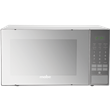 Microondas Mabe HMM111BS  1.1 Pies³  Espejo  10 Niveles de Potencia