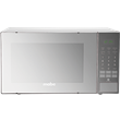 Microondas Mabe HMM111BS  1.1 Pies³  Espejo  10 Niveles de Potencia