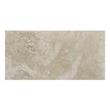 Piso Cerámico Supergres Rectificado Montecarlo 45x90 cm Cesantoni Cobertura: 1.63 m² por caja PQ30330, (precio por metro)