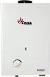 Calentador Instantáneo CINSA Básico Gas LP 6L PV1927