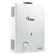 Calentador Instantáneo CINSA Básico Gas LP 6L PV1927