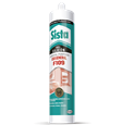 Silicón Uso General Blanco 300ml PG3087