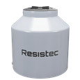 Tinaco Resistec Tricapa 1100L PG7224R