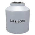 Tinaco Resistec de 450L Tricapa PG7291R