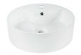 Lavabo Tendenzza Ovalín Imera Redondo PM2100