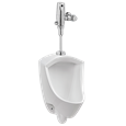 Mingitorio American Standard Niagara II Porcelana Blanco PM7314