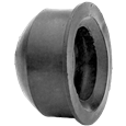 Conector Caspol Modelo 11-U 51 mm x 38 mm PT5136