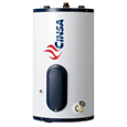 Calentador Eléctrico de Depósito CINSA 40L 127V 2.2KW PV1105