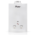 Calentador Instantáneo IUSA Primo Gas LP 6L PV1523