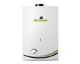 Calentador de Agua Instantáneo Optimus OI-05E, 5 LPM, Gas LP, Modelo 50304020091, Calorex