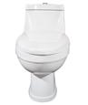 Inodoro One Piece Toscana Blanco PM2105
