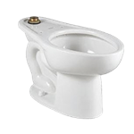 Taza Colony 3 American Standard | Altura ADA 16” | 4.8 L | Descarga 800 g