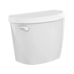 Tanque Colony 3 American Standard | Válvula 3” | 4.8 L | Blanco