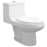 ONE PIECE C/MANIJA SIENNA BCO 4.8