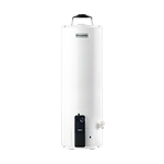 Calentador Calorex Fortis G-15 | Depósito 59 L | Gas LP | Alta Eficiencia