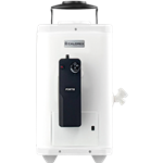 Calentador de Paso Calorex Fortis 09 | Gas LP | 9 L/min | 1½ Servicios