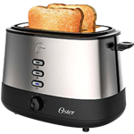 TOSTADOR OSTERIZER MOD. TSSTTR500-013 PLATA