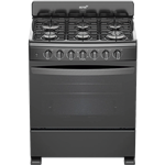 ESTUFA ACROS  AFR2110B 30PULG NEGRO (LB01030011)