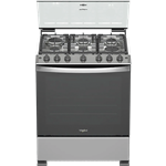 ESTUFA WHIRLPOOL  WFR5200D 30PULG ACERO (LB01030034)