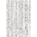 MURO TERRASTONE BLANCO 20.1x30.2 1.82 MT, (precio por metro)