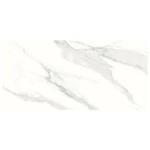 Piso Cerámico Marmara Blanco Mate 60.5x60.5 cm Vitromex Cobertura: 1.83 m² por caja 1572830, (precio por metro)