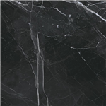 Piso Zenia Black, porcelánico 60.5 x 60.5 cm, (precio por metro)