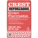 CREST GRAN FORMATO BLANCO 20KG 1010-0029-SA20