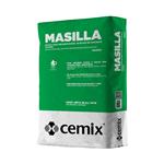 Masilla Cemix 25 kg, Modelo 34911