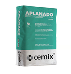 Aplanado Gris Cemix 25 kg, Modelo 34935