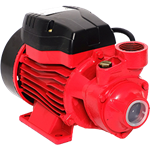 BOMBA PERIFERICA DUO 3/4 HP 127V PKM70