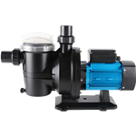 BOMBA PARA PISCINA 1 HP BP-1