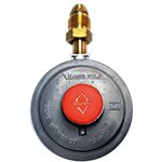 REGULADOR INGUSA GAS LP BAJA PRESION BAJO CONSUMO R1 C/PTA POL CORTA Y TCA IZQ REGTE_AL A