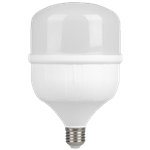 Foco LED de Alta Potencia 40W 6500K E27 3600LM – Modelo 40LHBLEDT65MV200