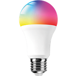 Foco Smart WiFi LED 9W Tuya App