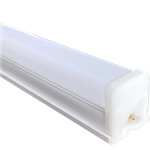 LAMPARA T8 20W 120CM / PVC INCLUYE GABINETE 1951776