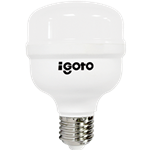 Foco LED de Alta Potencia T80 20W 6500K Luz Fría – Modelo F10520