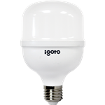 Foco LED de Alta Potencia T100 30W 6500K Luz Fría – Modelo F10530