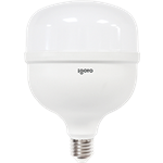 Foco LED de Alta Potencia T140 50W 6500K Luz Fría – Modelo F10550