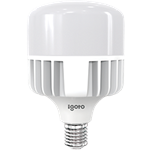 Foco LED de Alta Potencia T140 70W 6500K Luz Fría – Modelo F10870