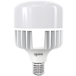 FOCO LED E40 DE ALTA POTENCIA T140 070W 6500K F10570