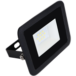 REFLECTOR LED INT/EXT 010W 65K 127V