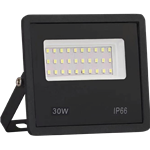 REFLECTOR LED INT/EXT 030W 65K 127V PCE-TGD03