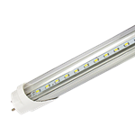 LAMP LED T5 COMPLET LUZ DIA 011W C/GAB