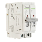 INTERR TERMOMAGNETICO 2P 60A PLUG IN 616647