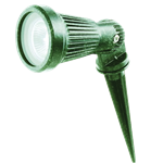 H-750/V REFLEC ESTAC BILBAO VERD 050W 100-240V/12V EXN