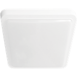 Plafón Nashira II BCO 15W 3000K