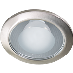 Plafón Empotrable Olmo LED Satinado YDLED-1500/65/ST